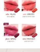 Labiotte Chateau Wine Lip Tint Fondue - 8 Colors - #PK03 Noir Mauve