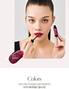 Labiotte Chateau Wine Lip Tint Fondue - 8 Colors - #RD01 Pinot Red 
