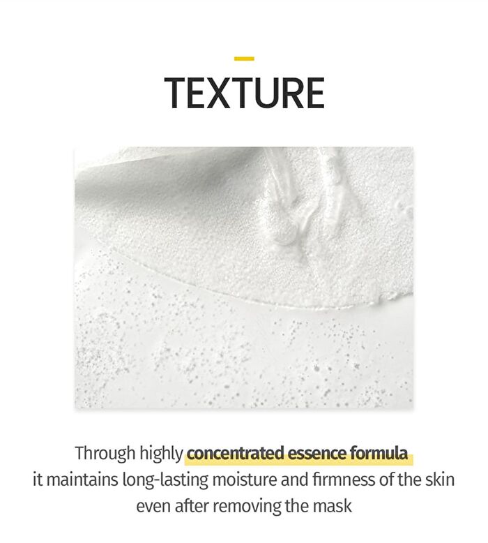 Labiotte Code-derm Sheet Mask Set - 5 Types - Calming