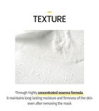 Labiotte Code-derm Sheet Mask Set - 5 Types - Calming