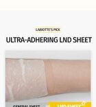 Labiotte Code-derm Sheet Mask Set - 5 Types - Calming