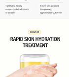Labiotte Code-derm Sheet Mask Set - 5 Types - Calming