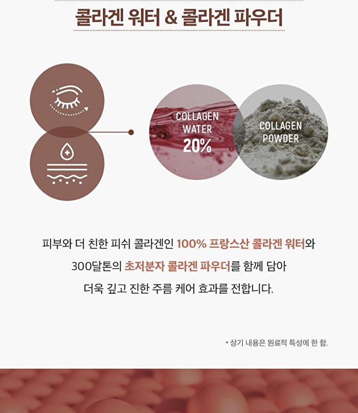 Labiotte High-end Collagen Full Face Eye Cream - 70ml
