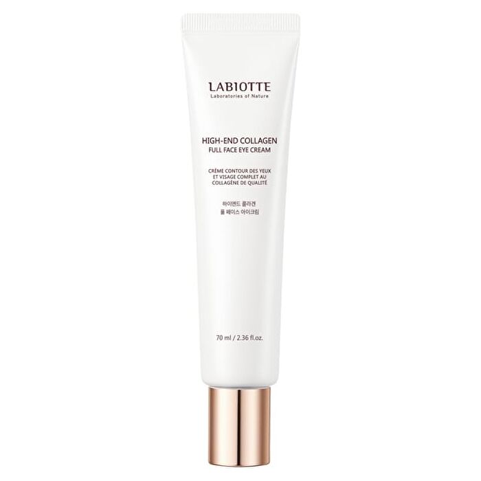 Labiotte High-end Collagen Full Face Eye Cream - 70ml