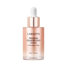 Labiotte Premium Collagen Shot Essence - 30ml