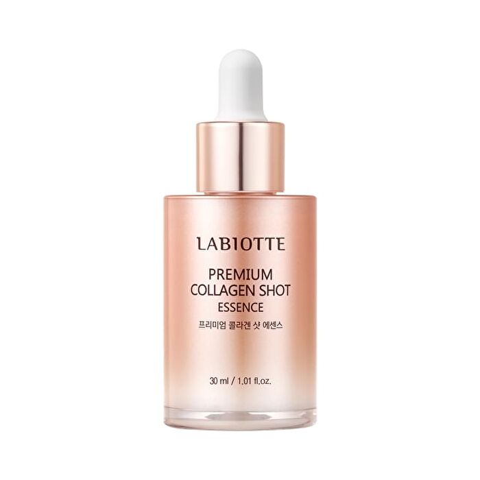 Labiotte Premium Collagen Shot Essence - 30ml