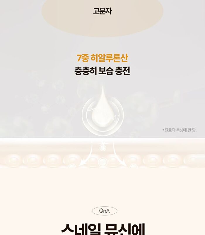 Labiotte Premium Snail Mucin Cream - 50ml