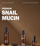 Labiotte Premium Snail Mucin Cream - 50ml