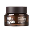 Labiotte Premium Snail Mucin Cream - 50ml