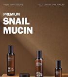 Labiotte Premium Snail Mucin Emulsion - 150ml