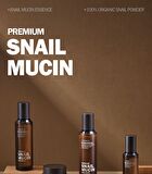 Labiotte Premium Snail Mucin Serum - 60ml