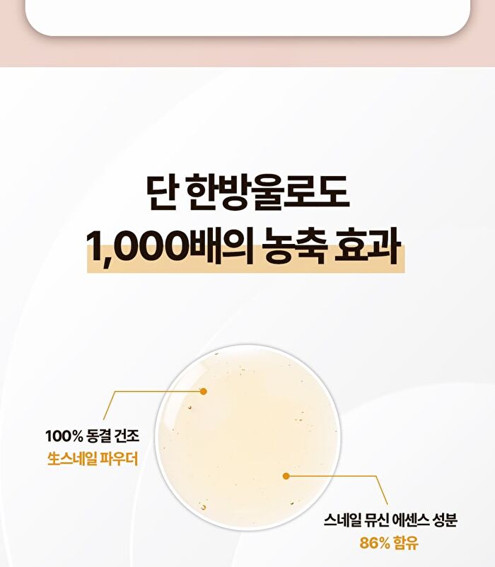 Labiotte Premium Snail Mucin Softener - 150ml