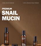 Labiotte Premium Snail Mucin Softener - 150ml