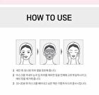 Labiotte Prestige Collagen Double Fit Mask Set - 30g x 10 Sheets