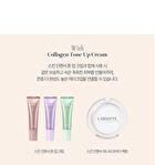 Labiotte Skin Enhancer Finish Powder Pact - 4g
