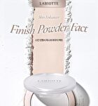 Labiotte Skin Enhancer Finish Powder Pact - 4g