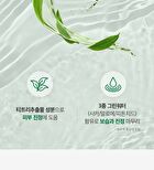 Labiotte Tea Tree Calming Cleansing Foam - 150ml