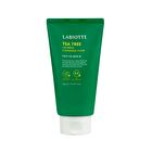 Labiotte Tea Tree Calming Cleansing Foam - 150ml