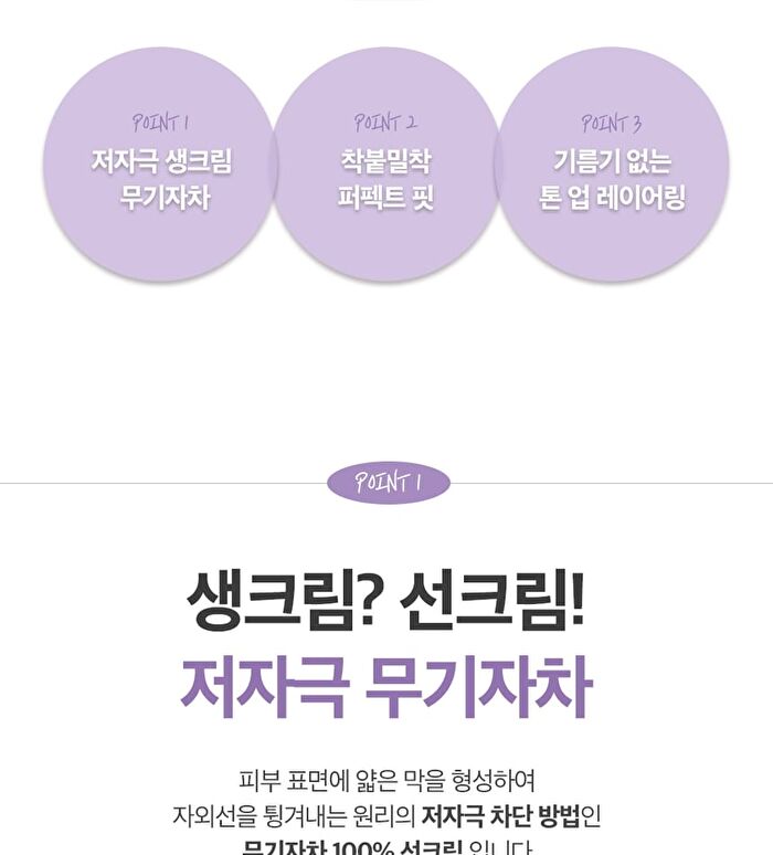 Labiotte UV Veil Perfect Fit Sun Cream -  50g 