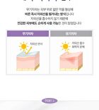 Labiotte UV Veil Perfect Fit Sun Cream -  50g 