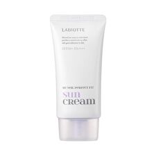 Labiotte UV Veil Perfect Fit Sun Cream - 50g
