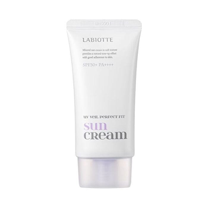 Labiotte UV Veil Perfect Fit Sun Cream -  50g 