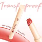 Focallure Watery Glossy Lip Balm - 4 Colors - #NU01 Coconut Sugar