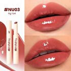 Focallure Watery Glossy Lip Balm - 4 Colors - #NU02 Caramel Pudding