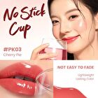 Focallure Watery Glossy Lip Balm - 3 Colors - #PK01 Peach Souffle