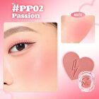 Pinkflash Mellow Radiant Blush - 4 Colors - #OR01 Joyful - 1.5g
