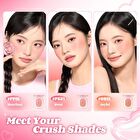 Pinkflash Mellow Radiant Blush - 4 Colors - #PP01 Heartbeat - 1.5g