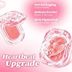 Pinkflash Mellow Radiant Blush - 4 Colors - #PP02 Passion - 1.5g