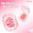 Pinkflash Mellow Radiant Blush - 3 Colors - #PK02 Romantic - 1.5g