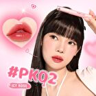 Pinkflash Melting Glossy Balm - 2 Colors (P) - #PK01 Peach Soda - 1.6g