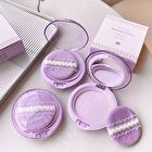 Nude Feeling Clear Setting Powder - 3 Colors - #1 - 8g