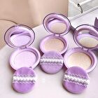 Nude Feeling Clear Setting Powder - 3 Colors - #1 - 8g