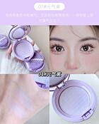 Nude Feeling Clear Setting Powder - 3 Colors - #1 - 8g