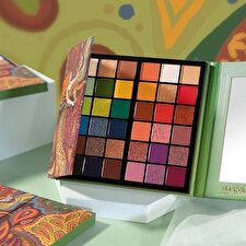 Imagic Dual-Folded Tarot Chalice 36 Color Eyeshadow Palette - 30.8g