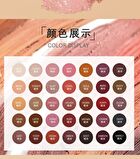 Imagic 35-Color Glamour Eyeshadow Palette - 42g