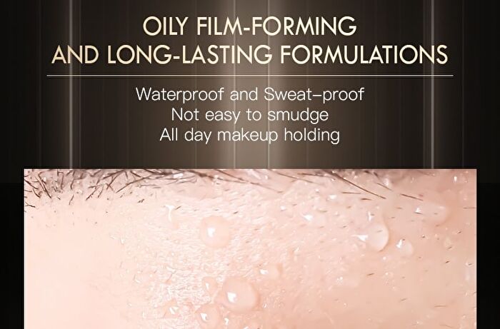 Imagic Styling Eyelash Primer - Transparent - 5.5g