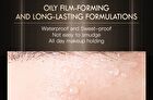 Imagic Styling Eyelash Primer - Transparent - 5.5g