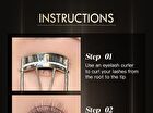 Imagic Styling Eyelash Primer - Transparent - 5.5g