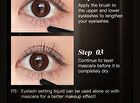 Imagic Styling Eyelash Primer - Transparent - 5.5g