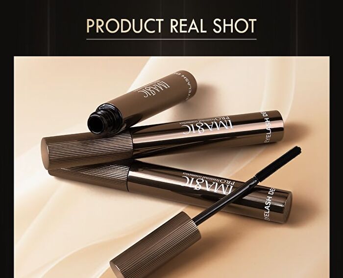 Imagic Styling Eyelash Primer - Transparent - 5.5g