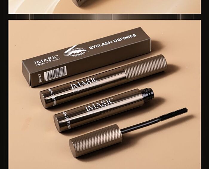 Imagic Styling Eyelash Primer - Transparent - 5.5g