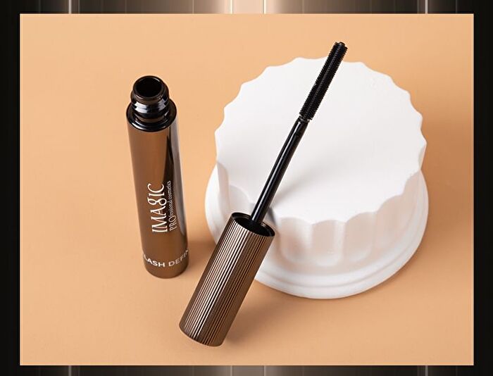 Imagic Styling Eyelash Primer - Transparent - 5.5g