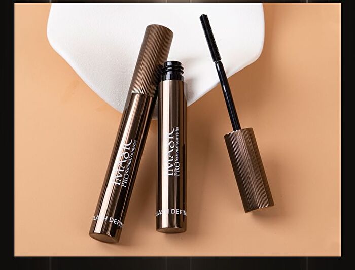 Imagic Styling Eyelash Primer - Transparent - 5.5g