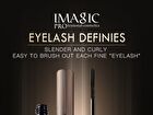 Imagic Styling Eyelash Primer - Transparent - 5.5g