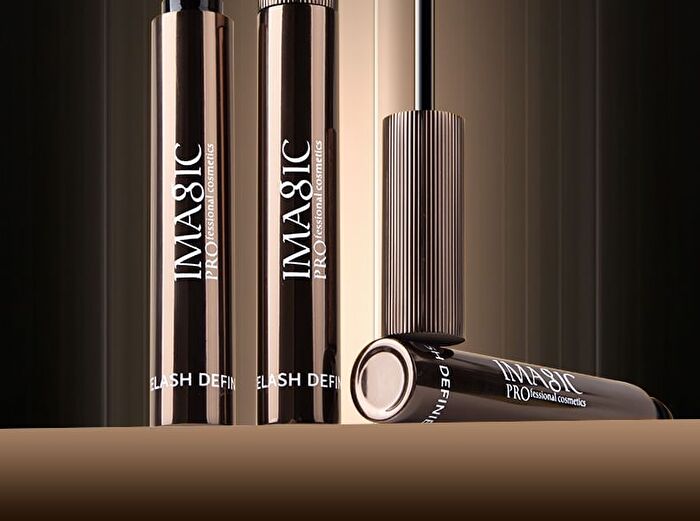 Imagic Styling Eyelash Primer - Transparent - 5.5g