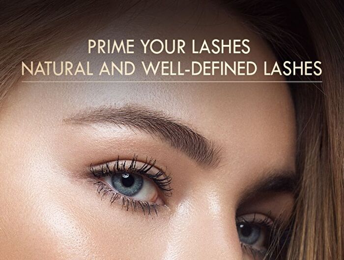 Imagic Styling Eyelash Primer - Transparent - 5.5g
